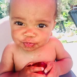 Meet your Posher, Abigail